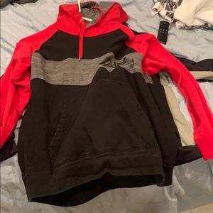 American eagle hoodie brand new